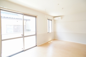 ハピネスⅡ 101号-5