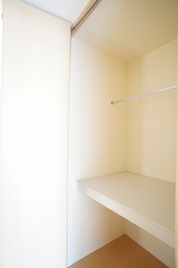 ハピネスⅡ 101号-7