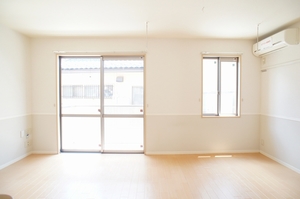 ハピネスⅡ 101号-8