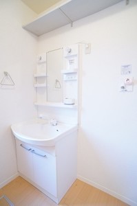 ハピネスⅡ 101号-9