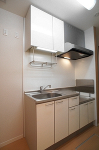 カサ・ブランダ 103号-5