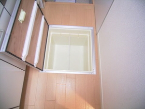 カサ・ブランダ 103号-6