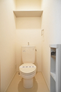 カサ・ブランダ 103号-8