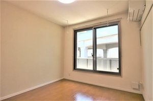 カサ・ブランダ 202号-2