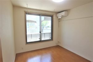 カサ・ブランダ 202号-3