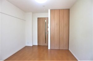 カサ・ブランダ 202号-4