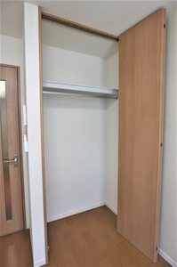 カサ・ブランダ 202号-5