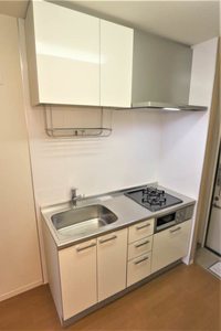 カサ・ブランダ 202号-6