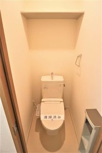 カサ・ブランダ 202号-9