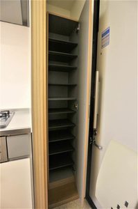 カサ・ブランダ 202号-10