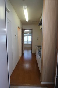 カサ・ブランダ 202号-11