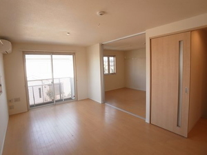 グレイス 203号-2