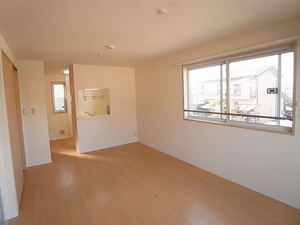 グレイス 203号-4