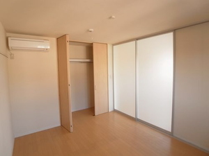 グレイス 203号-5