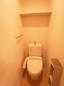 グレイス 203号-10