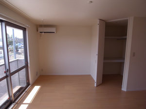 シャーメゾン花小金井B 202号-2