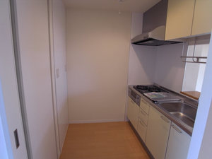 シャーメゾン花小金井B 202号-5