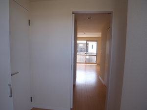 シャーメゾン花小金井B 202号-6