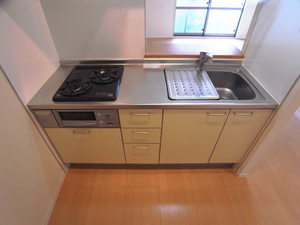 シャーメゾン花小金井B 202号-7