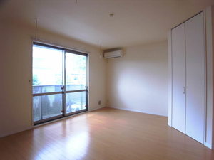 シャーメゾン花小金井B 202号-8