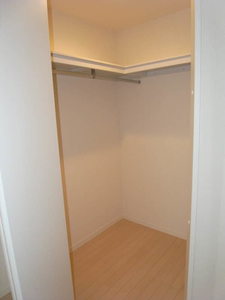 シャーメゾンけやき 106号-4