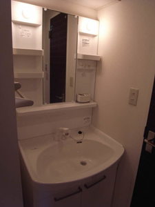 シャーメゾンけやき 106号-7