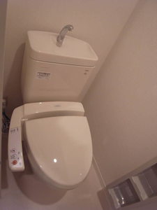 シャーメゾンけやき 106号-8