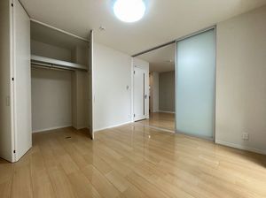 ラ メゾン小豆沢 102号-4