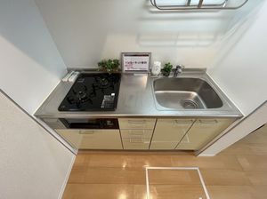 ラ メゾン小豆沢 102号-7