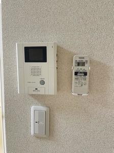 ラ メゾン小豆沢 102号-13