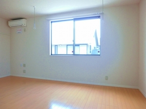 フルール遊美 203号-4