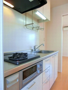 フルール遊美 203号-5