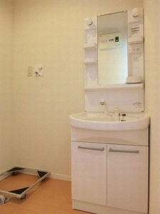 フルール遊美 203号-9