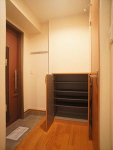 ルミエール 101号-11