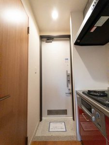 ルミエール 203号-11