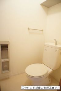 アステドミール 101号-10