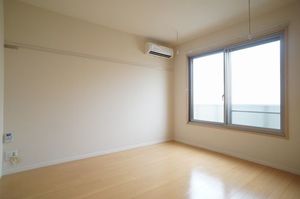 クレセール北町 102号-2