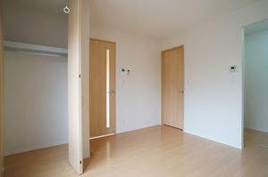 クレセール北町 102号-4
