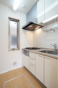 クレセール北町 102号-5