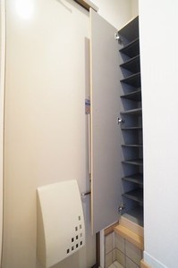 クレセール北町 102号-9