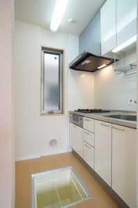 クレセール北町 102号-10