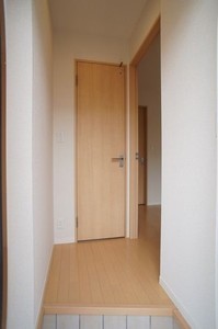 クレセール北町 102号-11
