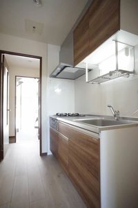 リバーサイド・ハシバ 102号-4