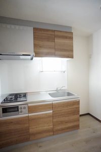 リバーサイド・ハシバ 102号-5