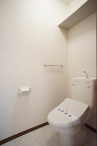 リバーサイド・ハシバ 102号-8