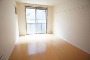 フラット下馬 101号-2