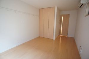 フラット下馬 101号-4