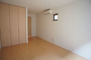 フラット下馬 101号-5