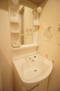 フラット下馬 101号-9