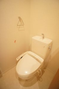 フラット下馬 101号-10